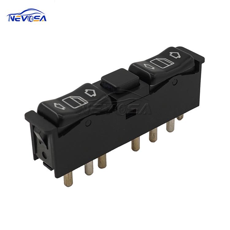 Mercedes-Benz Power Window Switch, Electric Window Auto Part Accessory (1268207910)