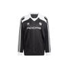 adidas Оригинал ADILENIUM Футбольная футболка Мужская Черный IW3642