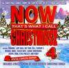 CD РАЗЛИЧНЫЕ Now Thats What I Call Christmas 4 5099909575523 EMI 2010 США Танцевальная Электроника Б/У