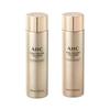 AHC Vital Golden Collagen Toner Lotion, набор из 2 предметов