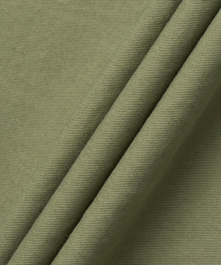 VANS Range Baggy Tapered Elastic Waist Pants - Roden Green / Vn00000Dzbf1
