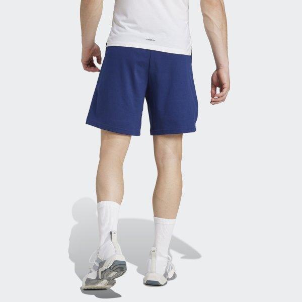 adidas Унисекс ежедневные хлопковые шорты Jd0164 Train Essentials Pillady шорты 5 дюймов
