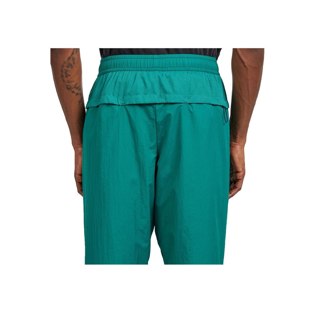 On X Beams Collaborati FW24 Спортивные штаны Мужские Штаны Зеленые 1UE10050193
