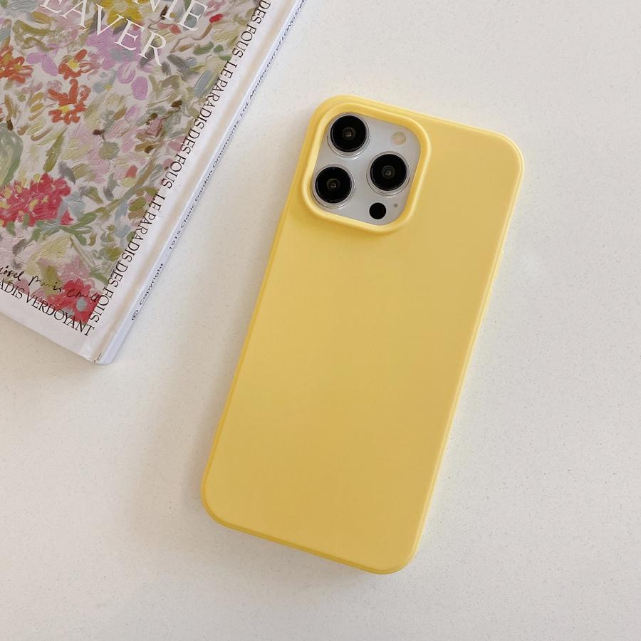 18 цветов на выбор Ультратонкий чехол для iPhone 16 16e 16 Pro Max 16 Plus 15 14 13 12 11 XR XS MAX 6 7 8 Plus SE Однотонный защитный чехол