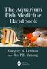 Книга The Aquarium Fish Medicine Handbook