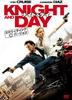 DVD  - Knight and Day Japan Movies & DVD Used