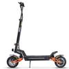 DECE DES20 48V 1200 Singe Motor All-Terrain Electric Scooter 48V13Ah Battery 10 Inch Road Tires Urban Commuting E-Scooter Adult City Folding EScooter