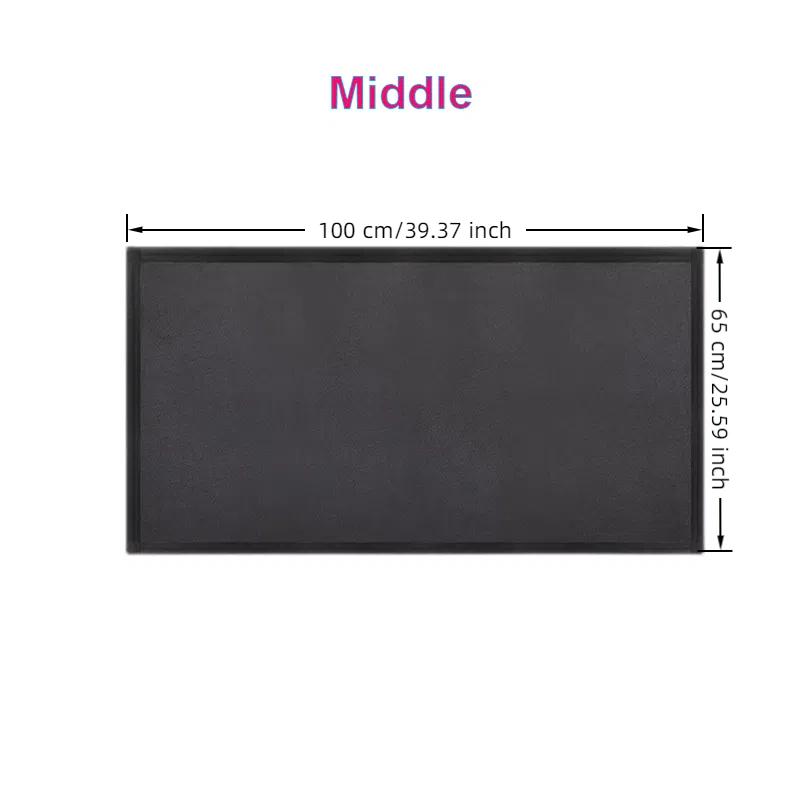 Magnetic Car Sunroof Sunshade Window Mesh Auto Top Mosquito Net Cover Interior Insulation Sunscreen Cloth