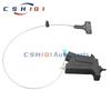 815902W000 81590-2W000 81590-B8000 Замок-защелка лючка бензобака для Hyundai Santa Fe 2013-2018 Новый 81590B8000 815902W000