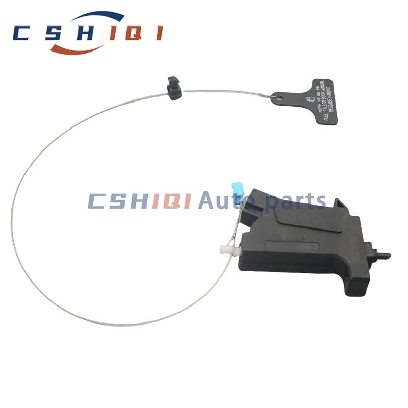 815902W000 81590-2W000 81590-B8000 Замок-защелка лючка бензобака для Hyundai Santa Fe 2013-2018 Новый 81590B8000 815902W000