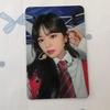 [USED] IVE Yujin I've Bonus 2022 UNI-KON Trading Card