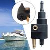 Boat Engine Fuel Connector For Mercury Mariner Force 4hp-175hp 2-Stroke Outboard Machine Accessories 22-8m0148583 G1J7