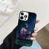 Чехол для телефона Гаутама Будда Для iPhone 17 Air 16 15 11 13 14 Pro Max 12 Plus Max Fundas