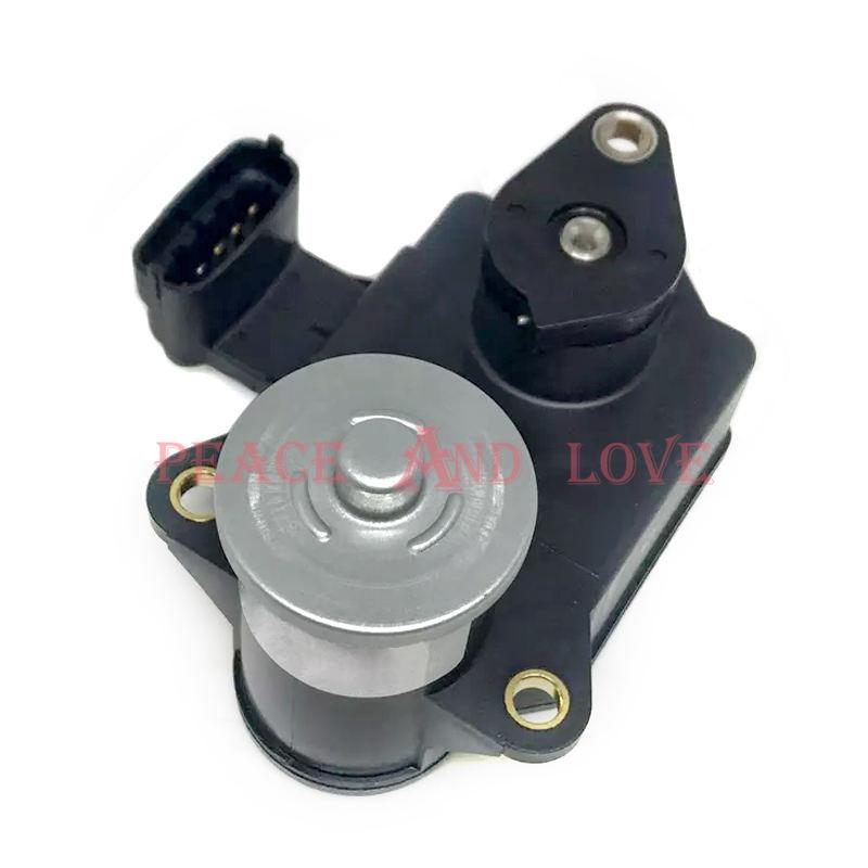 Brand New 28320-2A600 Car Intake Manifold Control Valve 283202A600 For Kia Sportage 2010~2018