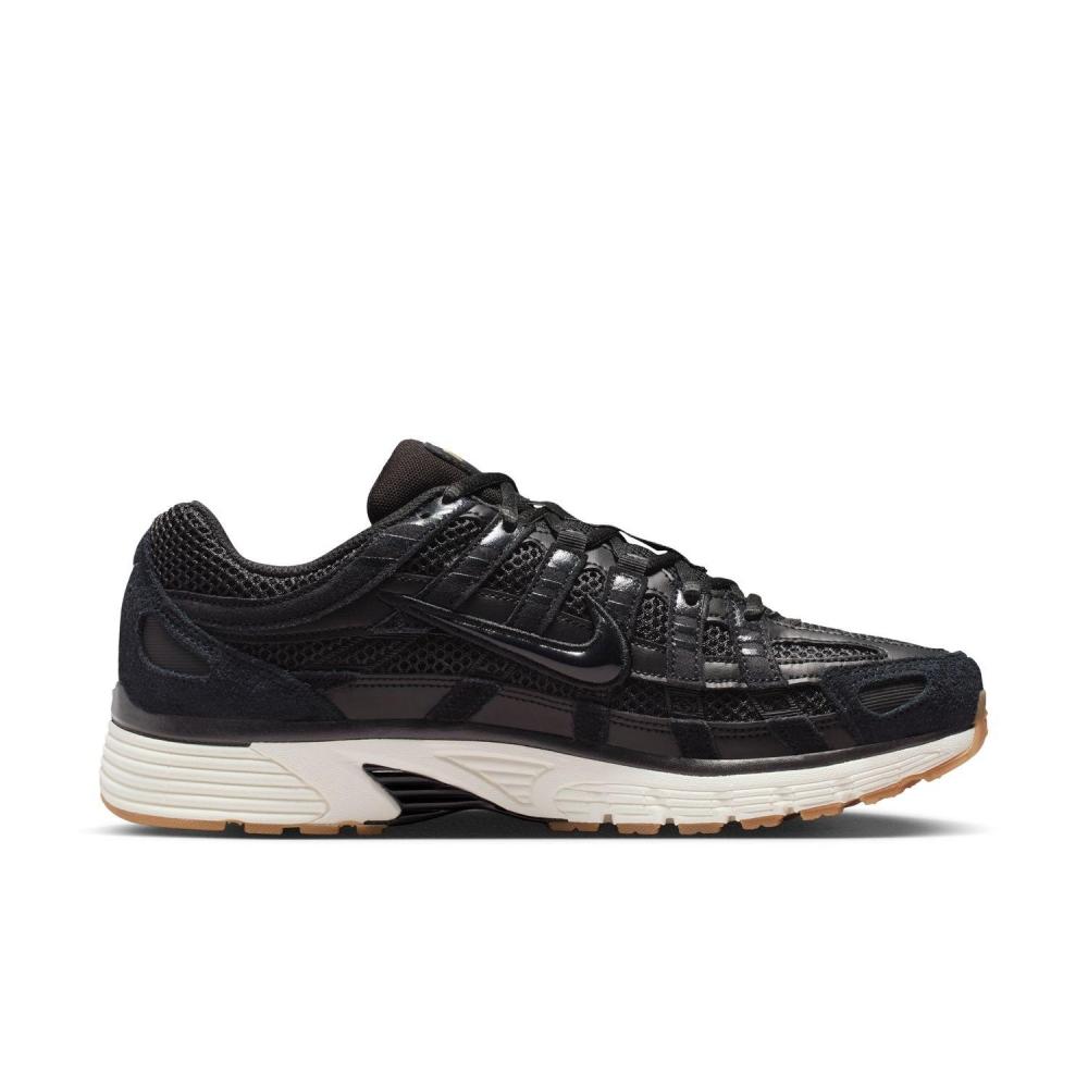 Nike P 6000 Se Mhf0015 001Blk Blk