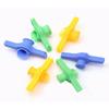 Random Food Bag Sealing Clips  Striping with Discharge Nozzle Sealing Clamps Seasoning Bag  Tools