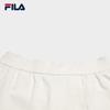 Fila Женские повседневные вязаные брюки прямого кроя