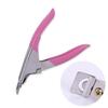 Nail Tip Cutter (random Color)