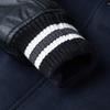 Куртки и пальто SS23 Мужские Черный CE546-NAV