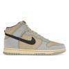 Dunk High SE Hemp Hoops Men Sneakers Brown Grain Light-Pumice FJ4191-200