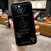 IK24 Новый высококачественный чехол-ракушка Conan's Grays для Xiaomi Poco C40 C50 C51 C55 C65 C71 C75 F3 F5 F6 F7 M2 M3 Pro Ultra
