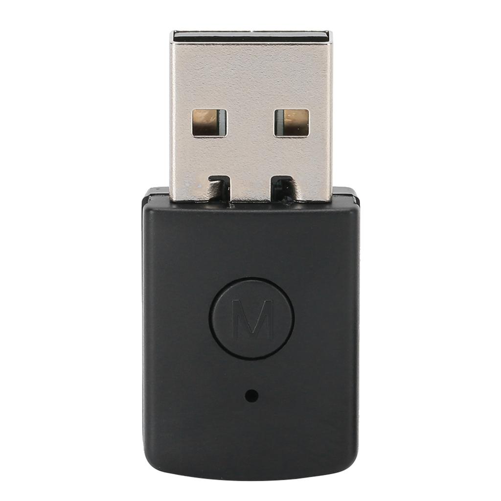 Wireless Mini Bluetooth USB Dongle Receiver Adapter Bluetooth Transmitter for PS4 Gamepad