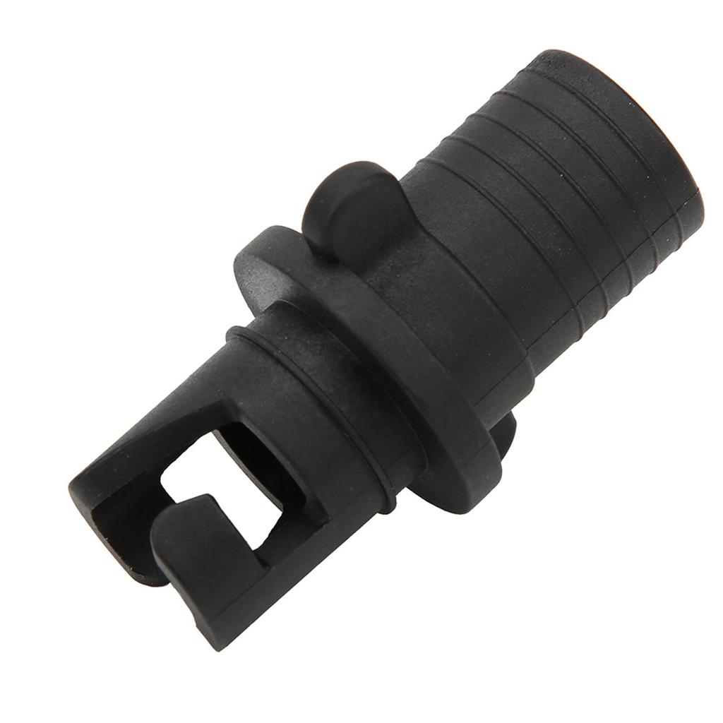 Air Valve Adapter Connector Inflation Pump Hose Screw for Fishing Boat Kayak
