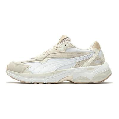 Кроссовки Teveris Nitro Vacation Pristine Ivory Unisex Кремовые 390034-03