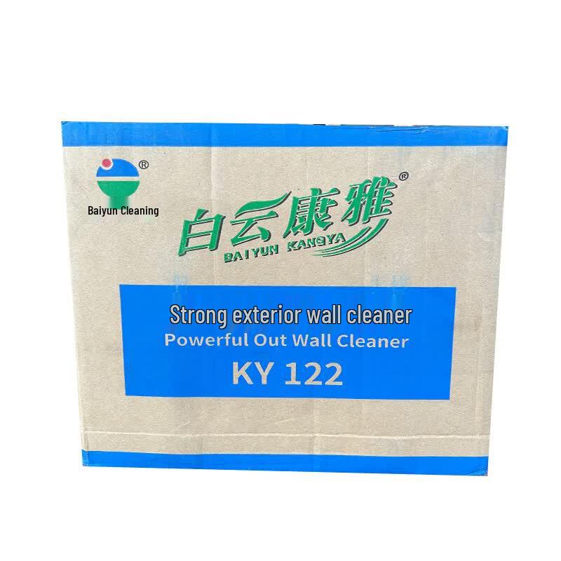 Baiyun Cleaning Kangya KY122 Exterior Wall Cleaner