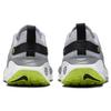 Nike ReactX Infinity Run 4 Wolf Grey Black Мужские кроссовки Pure-Platinum Cool-Grey DR2665-002
