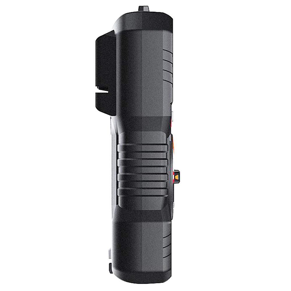 KAIWEETS Цифровой мультиметр TRMS ,6000 отсчетов, Вольтметр, Автоматический выбор диапазона, Точно измеряет Напряжение Ток Ампер Сопротивление