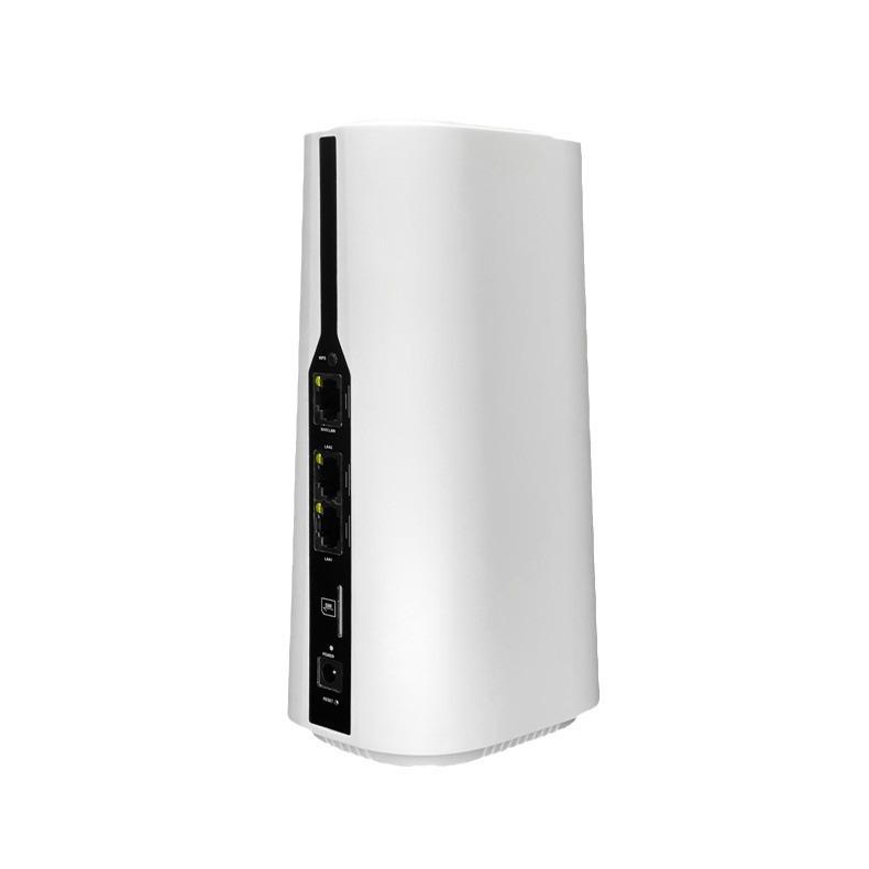 5G Dual-Band 2.4G+5G CPE SIM Card Home Office Wireless Router