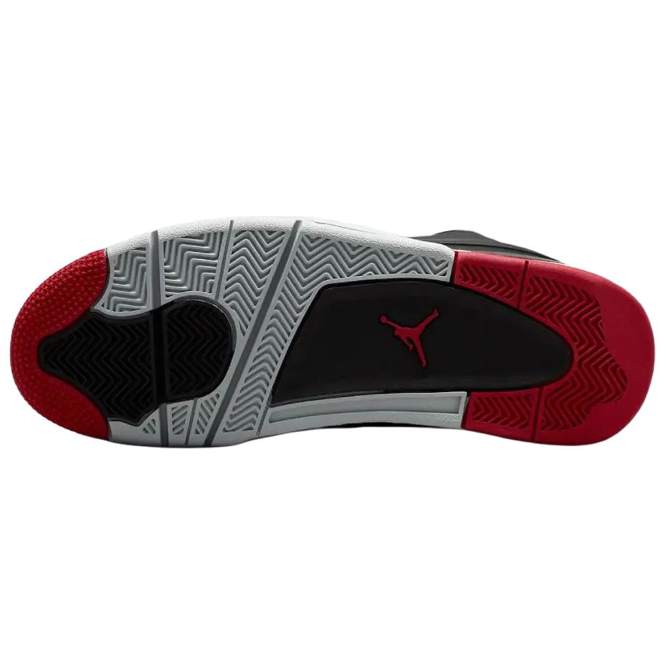 Jordan 4-комнатный Черный Цемент FQ7939-061