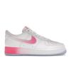Air Force 1 07 San Francisco Pack - Lotus Flower Men Sneakers White Lotus-Pink Yellow-Gold FD0778-100