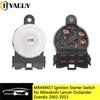 6-контактный переключатель зажигания двигателя для MITSUBISHI GRANDIS LANCER OUTLANDER 2002-2013 MN113754 MR449457 MN 113754 MR 449457