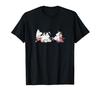Moomin Moomin & Friends Picnic T-shirt