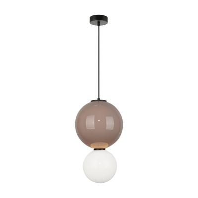 Led Pendant Lamp 7W Pieve Pnd-95221-1L-Br Italux