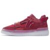 Li Ning Rookie Durable Low-Top Retro Basketball Shoes Men Sneakers Bicycle-Red ABCS049-10