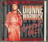 CD DIONNE WARWICK - Greatest Hits CD152479 Eurotrend 2002 Europe Obi Pop Used