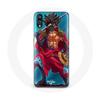 Case for Huawei P20 Lite Luffy Gear 5 One Piece Anime