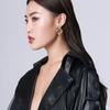 1PC Серьги Серьги 2022 Новые модные летние темпераментные высококачественные легкие роскошные