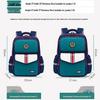Lightweight, spacious schoolbags for boys and girls in grades 1-6.