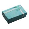 Beauty Jewellery Gift Box Pendant Case Diaplay For Ring Earring Necklace Watch Jewelry Display Valentine's Day Gift