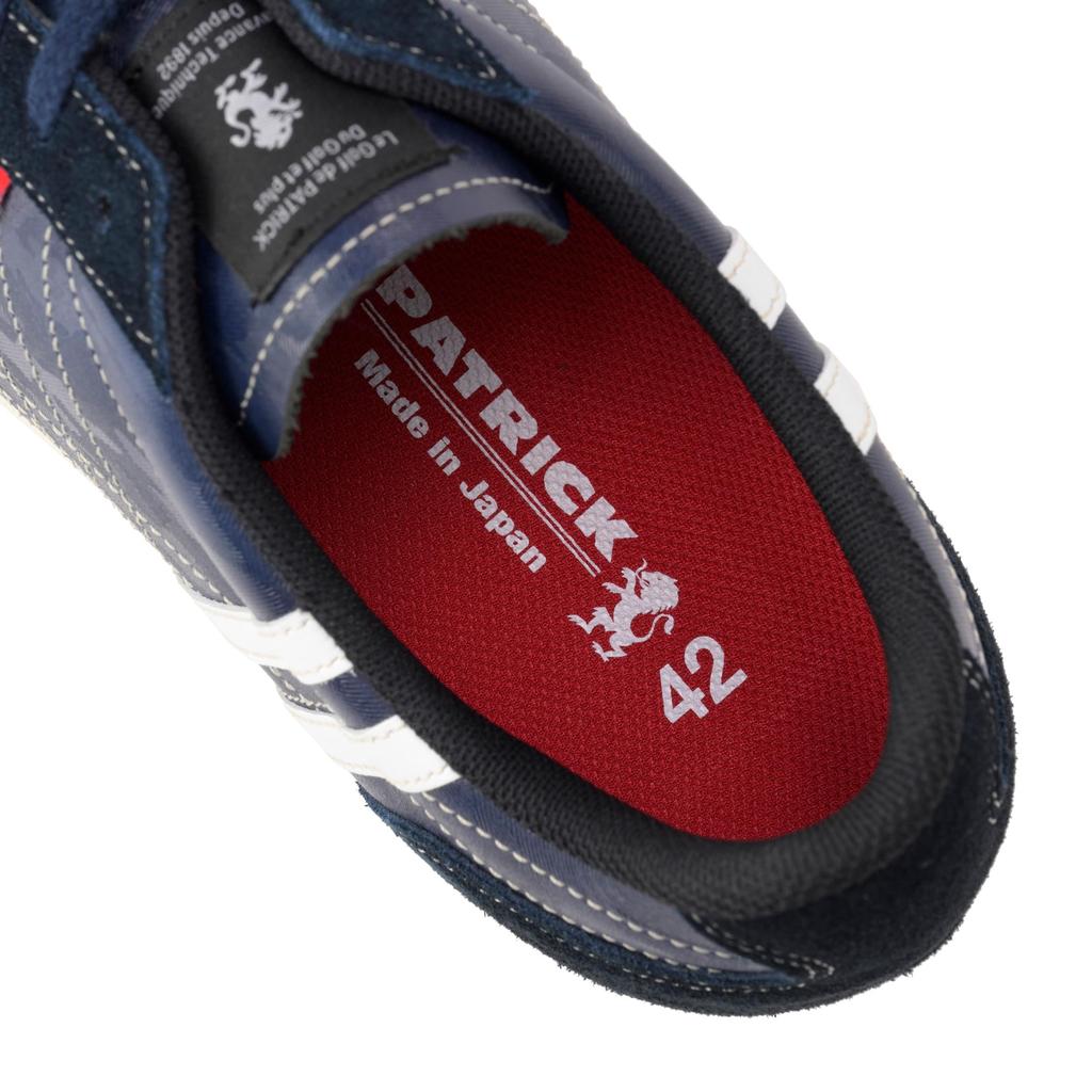 [Patrick] PAMIR-CP/CM