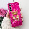 Для Realme 14x 5G Чехол Роскошные Буквы Короны Мягкий Силикон Тонкие Чехлы для Телефона Для OPPO Realme 14x Задняя Крышка на Realme14x Защитный Чехол