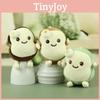 Fun And Adorable Plush Bread Keychain Fluffy Soft Toy Great For Backpacks Kids