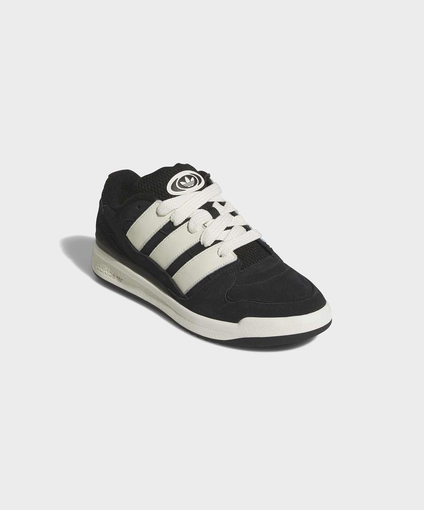 adidas Форум 2000 - Черный / Jp8709