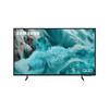 Televisor Samsung Q7F QE43Q7FAAU 43" QLED 4K Ultra HD Smart TV WiFi Negro