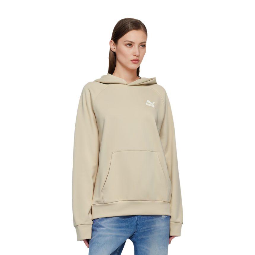 Puma CLASSICS Свитшот Унисекс 625301-88