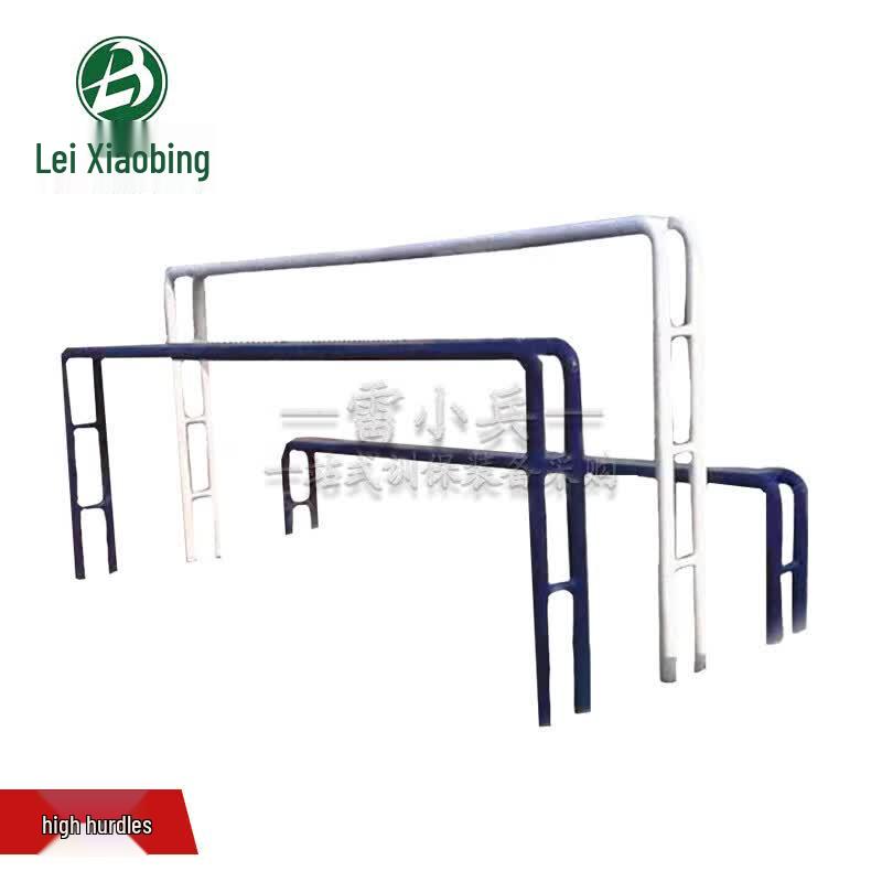 Lei Xiaobing Outdoor Obstacle Training Equipment
